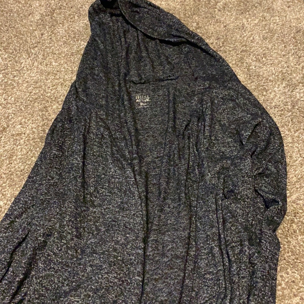 Justice activewear